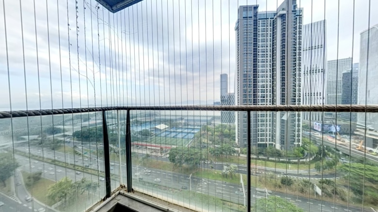 Apartment for rent in Shenzhen - Excellent Repulse Bay - Photo 9
