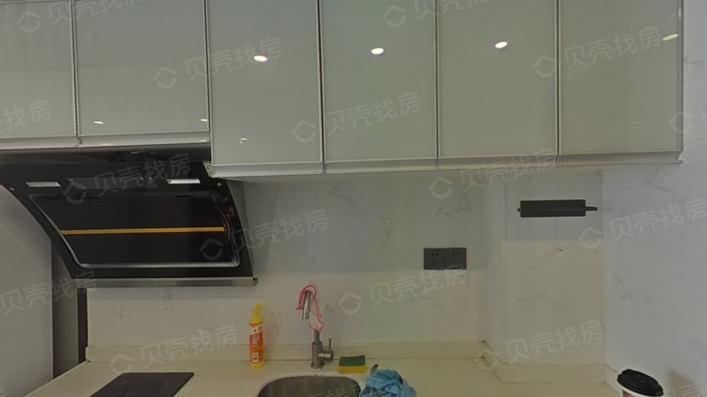 Apartment for rent in Foshan - Star Harbor City - Photo 4