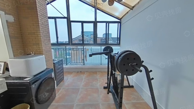 Apartment for rent in Nanjing - Oriental Dragon Lake Bay East Lake Garden - Photo 12