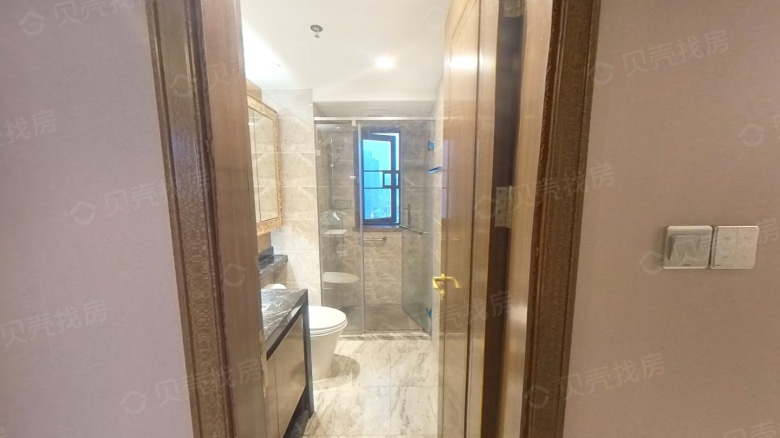 Apartment for rent in Shenzhen - Hengda Cheng Phase I - Photo 4