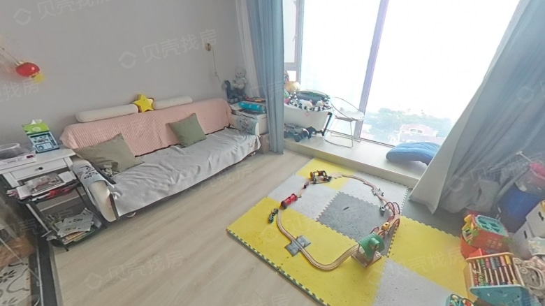 Apartment for rent in Qingdao - Yongsheng Azure Coast - Photo 6