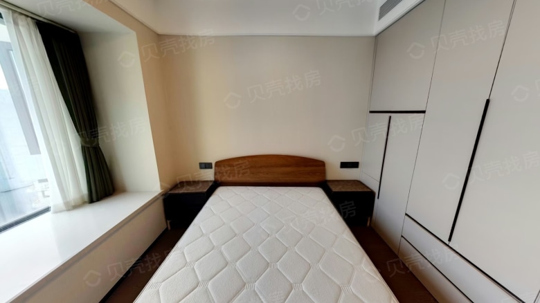 Apartment for rent in Chengdu - Zhonghai Tianfuli Skyline Phase I - Photo 3