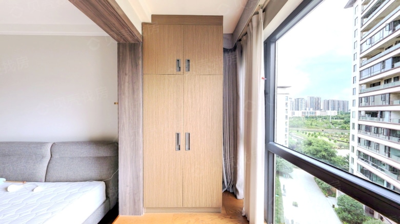 Apartment for rent in Kunming - Jinke Jianghuhai - Photo 11