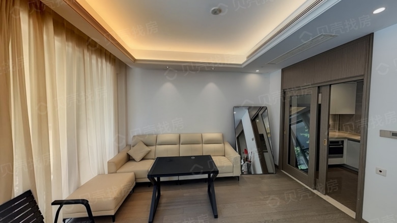 Apartment for rent in Jiaxing - Vanke Tide-Start Apartment - Photo 1