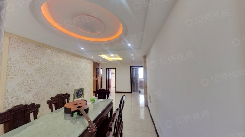 Apartment for rent in Nantong - Hangsheng Huijin Yuan - Photo 20