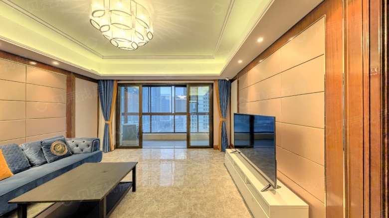 Evergrande City Lights