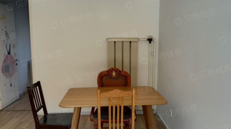 Apartment for rent in Beijing - Vanke Qingqing Home - Photo 5