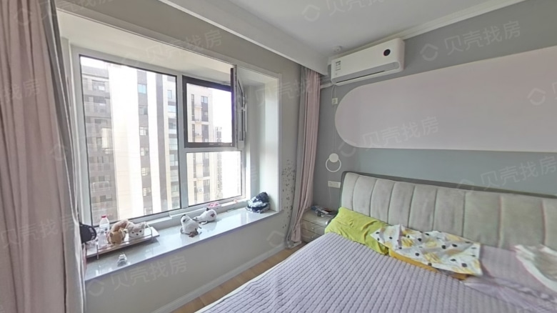 Apartment for rent in Qingdao - Longfor Spring River Licity Phase I - Photo 4