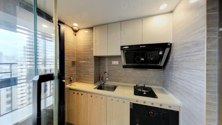 Apartment for rent in Shenzhen - Brilliant Era Building - Photo 3