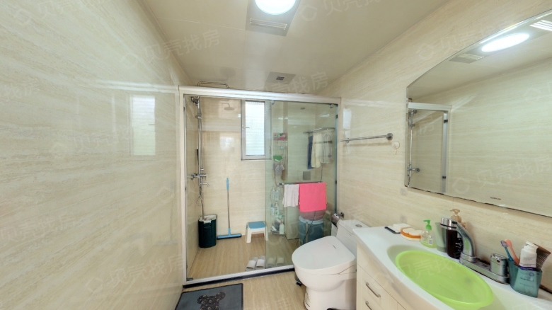 Apartment for rent in Shenyang - Celebrity Impression Phase I & II - Photo 7