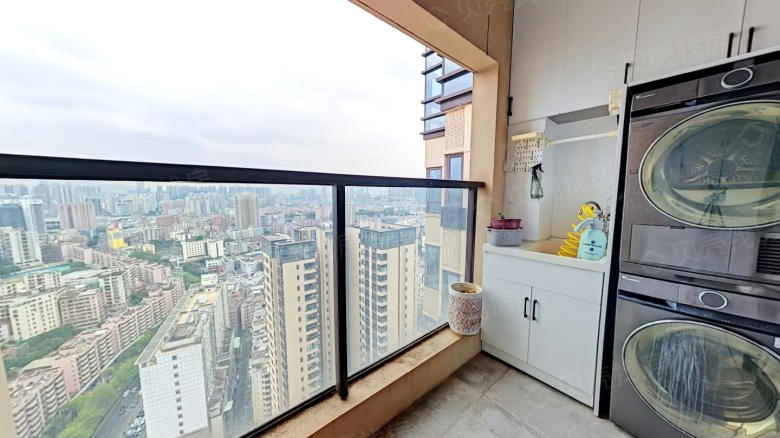 Apartment for rent in Shenzhen - Jinghualingfeng - Photo 10
