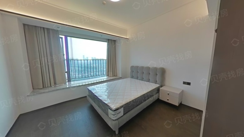 Apartment for rent in Foshan - Poly Sanlong Bay Tiandu - Photo 8