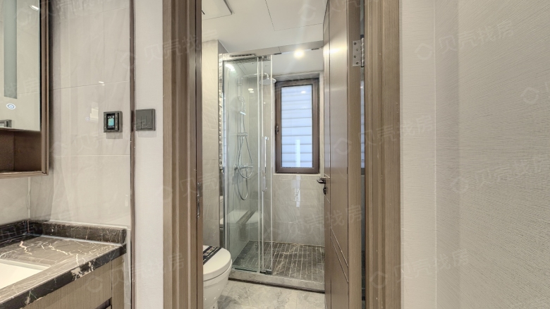 Apartment for rent in Qingdao - Golden Land Brilliance Phase I - Photo 6