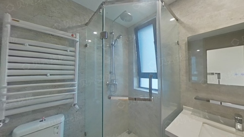 Apartment for rent in Qingdao - Heda Junyue - Photo 8