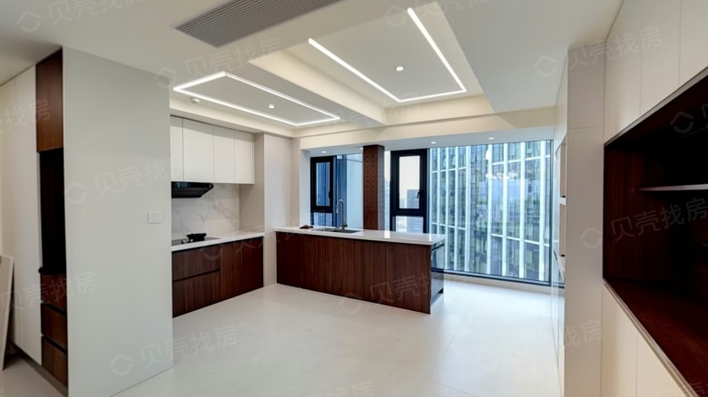 Apartment for rent in Chengdu - Forte Financial Island - Photo 9