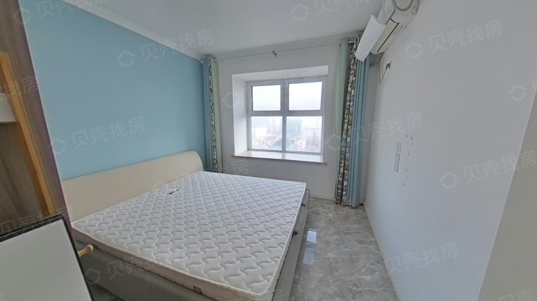 Apartment for rent in Qingdao - China Railway Qingdao Plaza - Photo 2