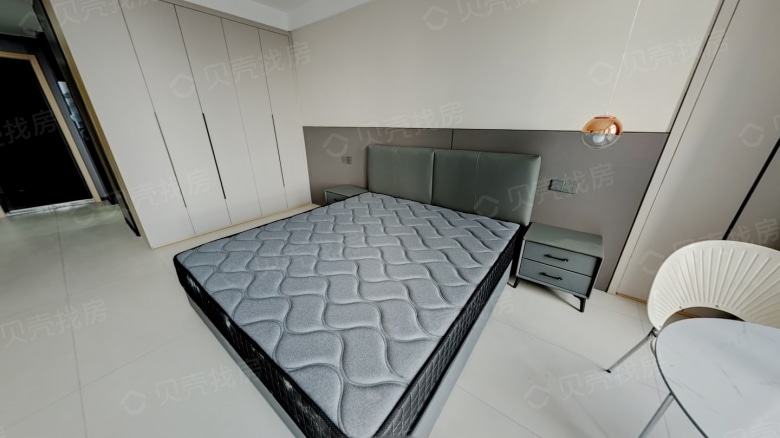 Apartment for rent in Jiaxing - Riverside Garden - Photo 2