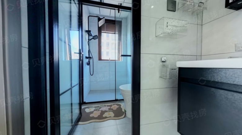 Apartment for rent in Nantong - Sunshine Joy City - Photo 8