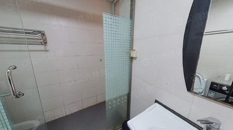 Apartment for rent in Shanghai - Aifa Garden (Phase I) - Photo 6