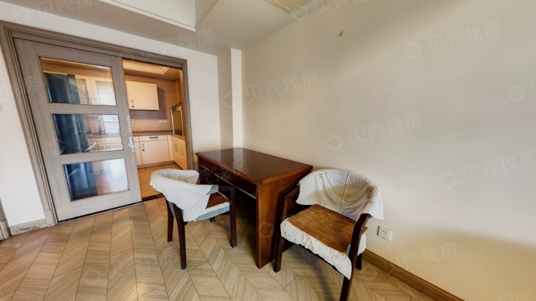 Apartment for rent in Qingdao - Luxin Changchun Garden - Photo 3