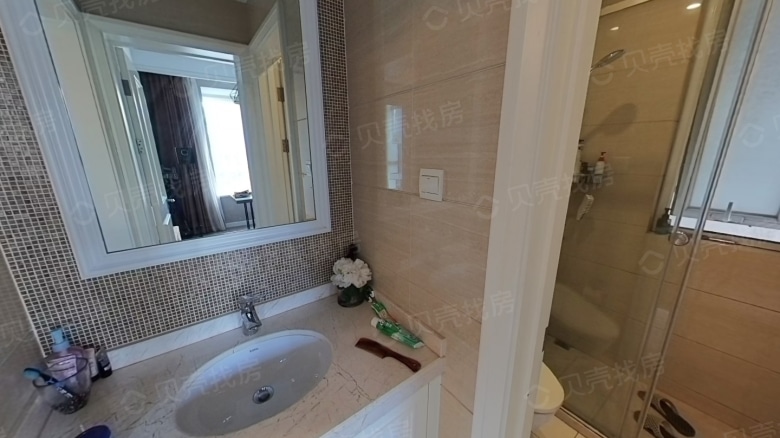 Apartment for rent in Shanghai - Dahua Langxiang Garden (Phase II) - Photo 8