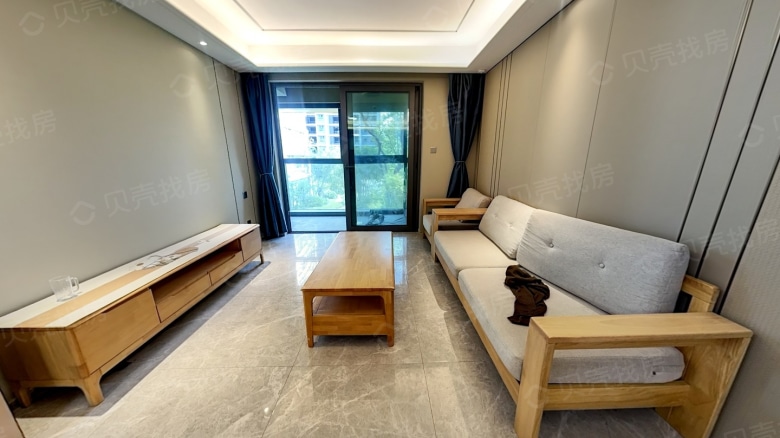 Apartment for rent in Ningbo - Green Town · Spring Breeze and Clear Green - Photo 4
