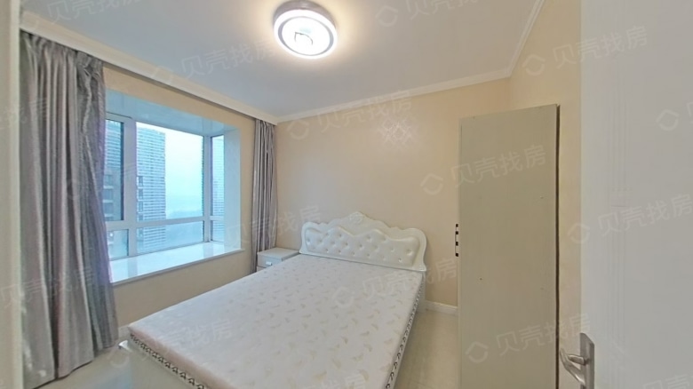 Apartment for rent in Shenyang - Goldenfield Evergreen Bay · Danbi - Photo 6