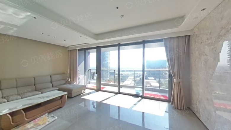 Apartment for rent in Foshan - Pengrui Sanlong Bay No.1 - Photo 2