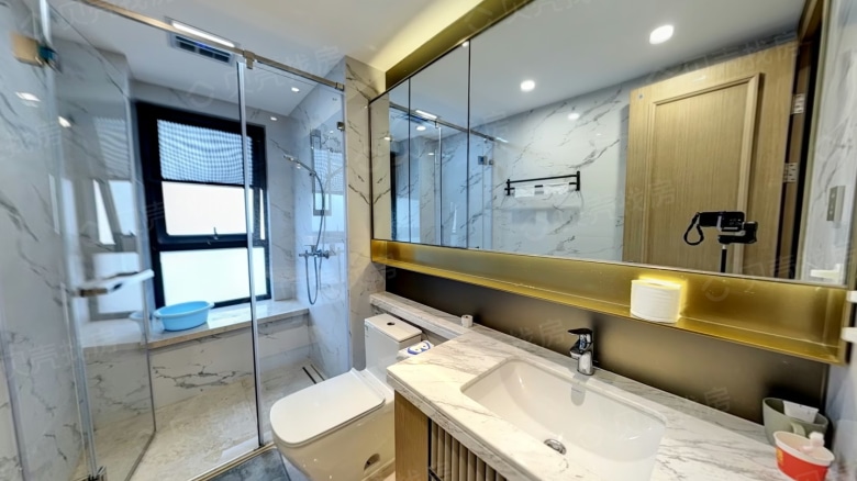 Apartment for rent in Chengdu - Cedar Agile IN Tianfu - Photo 14