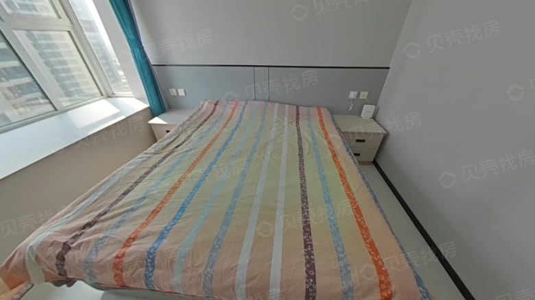 Apartment for rent in Shenyang - Huafa Peace Mansion - Photo 6