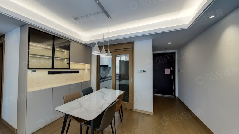 Apartment for rent in Nantong - Hainachunjiang - Photo 5