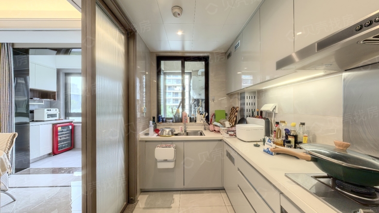 Apartment for rent in Nantong - Green City Cheng Yuan - Photo 7