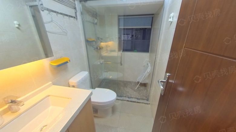 Apartment for rent in Shenzhen - Huasheng Guanhui Mingting - Photo 8