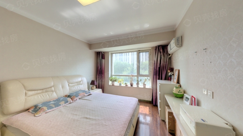 Apartment for rent in Shenyang - Celebrity Impression Phase I & II - Photo 4