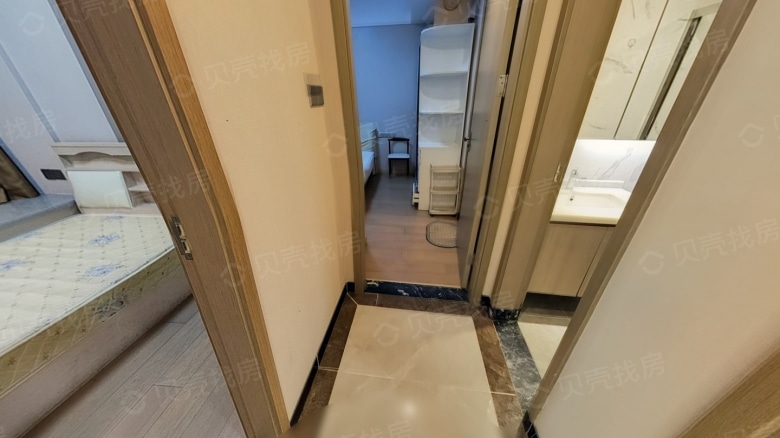 Apartment for rent in Shenzhen - Haofang East Garden - Photo 13