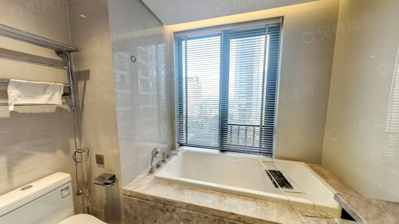 Apartment for rent in Jiaxing - Bohai Huating - Photo 12