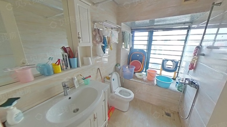 Apartment for rent in Shenzhen - Jinyu Haoting Phase III - Photo 7