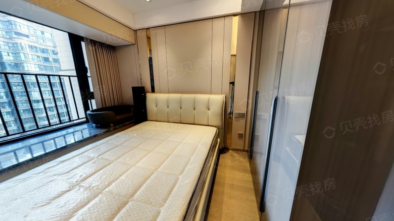 Apartment for rent in Chengdu - Modern Jade Reputation - Photo 4