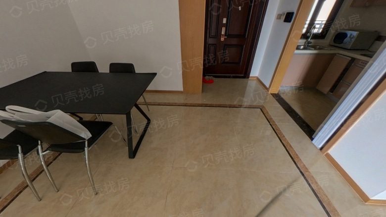 Rent Apartment in Nantong: Park Hyatt Garden