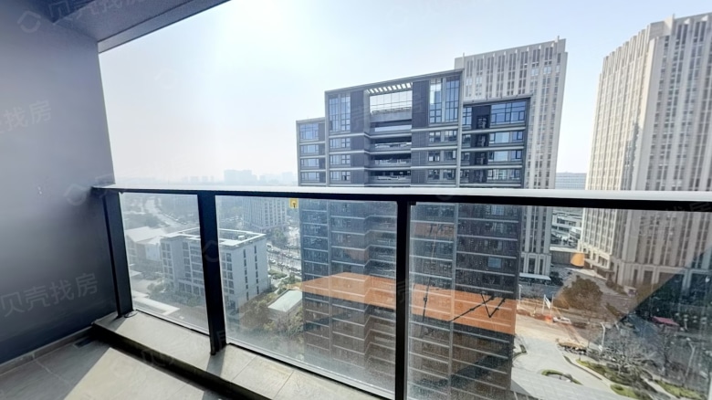 Apartment for rent in Wuhan - Green City Phoenix Rising Joyful Melody - Photo 6