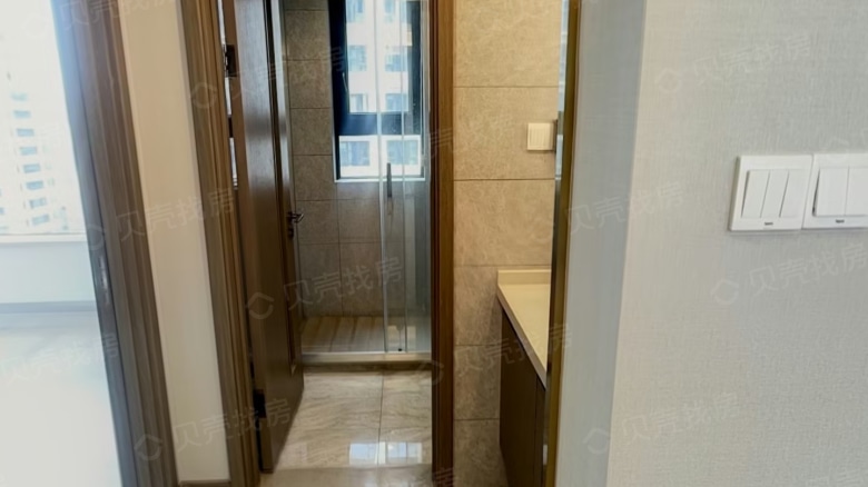 Apartment for rent in Hefei - Longfor Galaxy - Photo 8