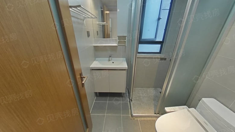 Apartment for rent in Shenzhen - Vanke Cloud City - Photo 3