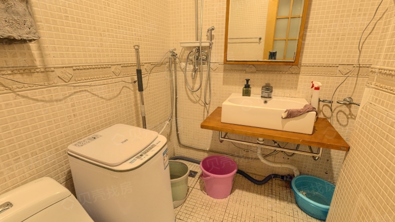 Apartment for rent in Beijing - Emerald City Phase II - Photo 10