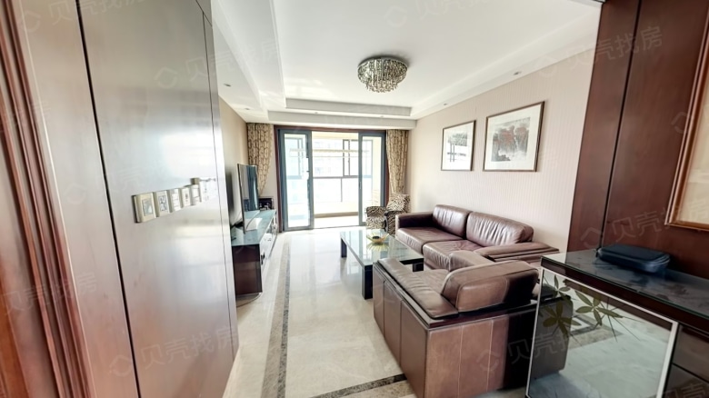 Apartment for rent in Nantong - Harmony Square Residence - Photo 2
