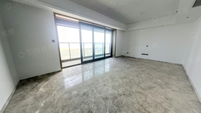 Apartment for rent in Wuhan - Green City Golden Land Phoenix Rising Listening to Waves - Photo 1