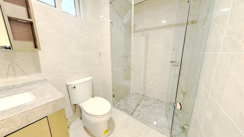 Apartment for rent in Qingdao - Riverside Capital - Photo 10