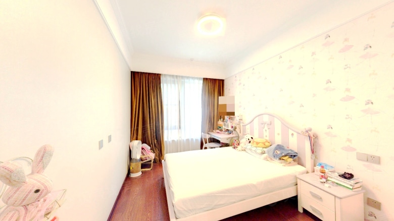 Apartment for rent in Ningbo - Jiuzhu Li - Photo 4