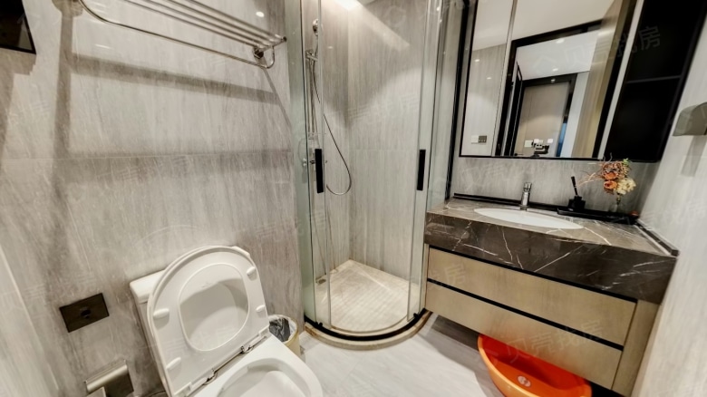 Apartment for rent in Chengdu - Zhaoshang Tianfu Xu - Photo 8