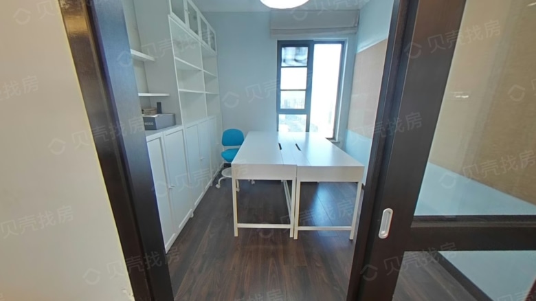 Apartment for rent in Chengdu - Vanke Jinyu Mansion Phase II - Photo 15