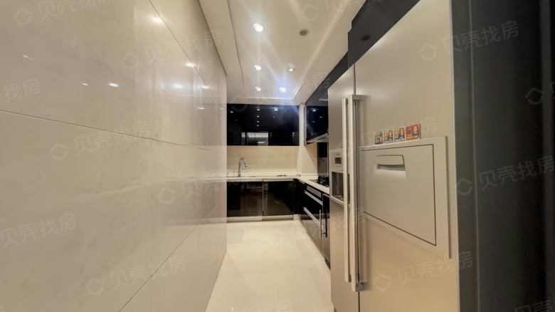 Apartment for rent in Guangzhou - Lingfeng Garden - Photo 11